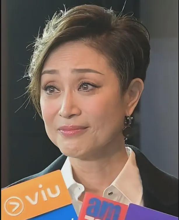 58岁陈法蓉出席发布会，颜值下跌老到不敢认，皮松肉垮脸还肿（组图） - 19