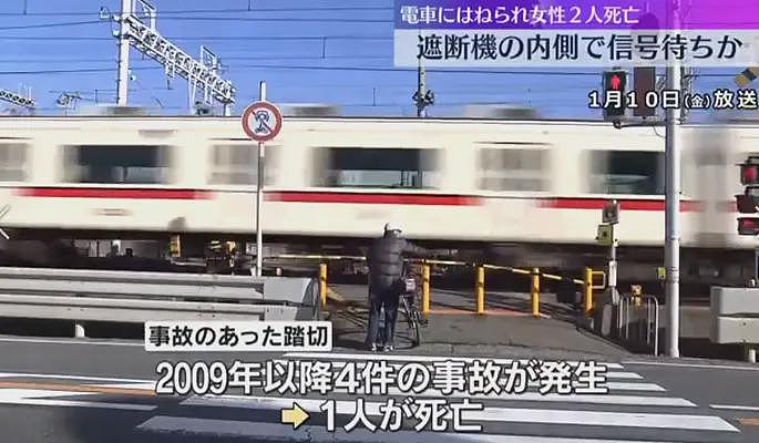 两中国女子在日本路口被撞死近一年，家属起诉索赔1.4 亿日元（组图） - 8