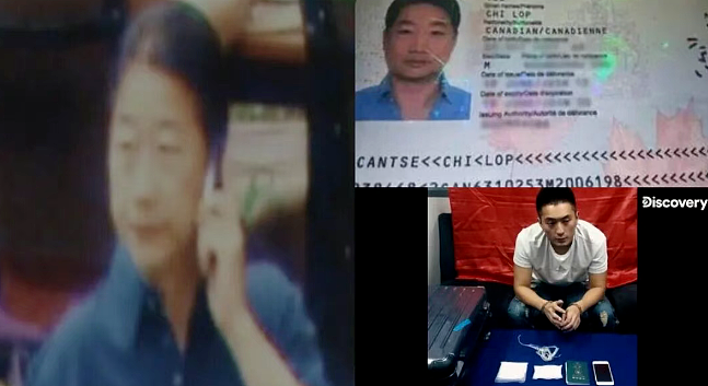 震惊澳洲！华人移民年入$180亿，出门带8个保镖！真实身份太可怕（组图） - 10