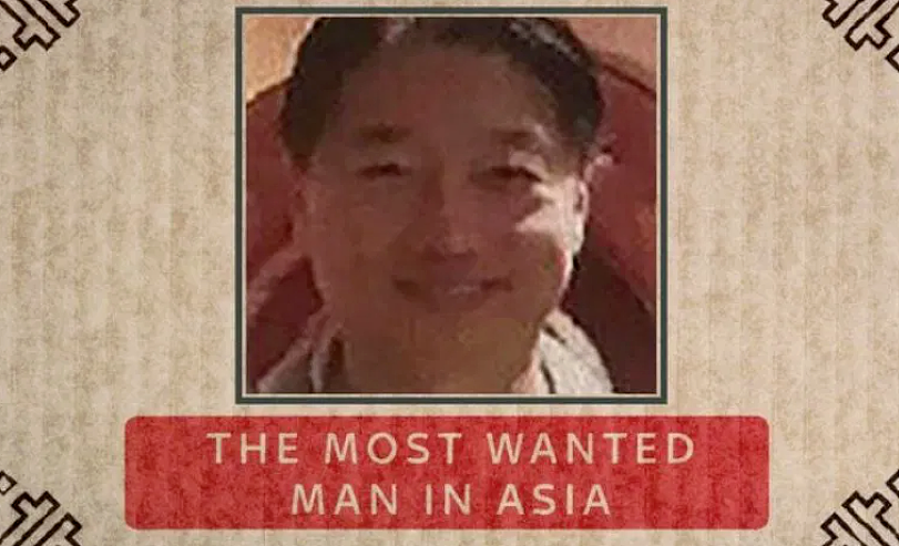 震惊澳洲！华人移民年入$180亿，出门带8个保镖！真实身份太可怕（组图） - 5