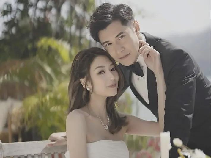 4年交往19位男友，声名狼藉的连诗雅如今结婚生子，转型贤妻良母（组图） - 20