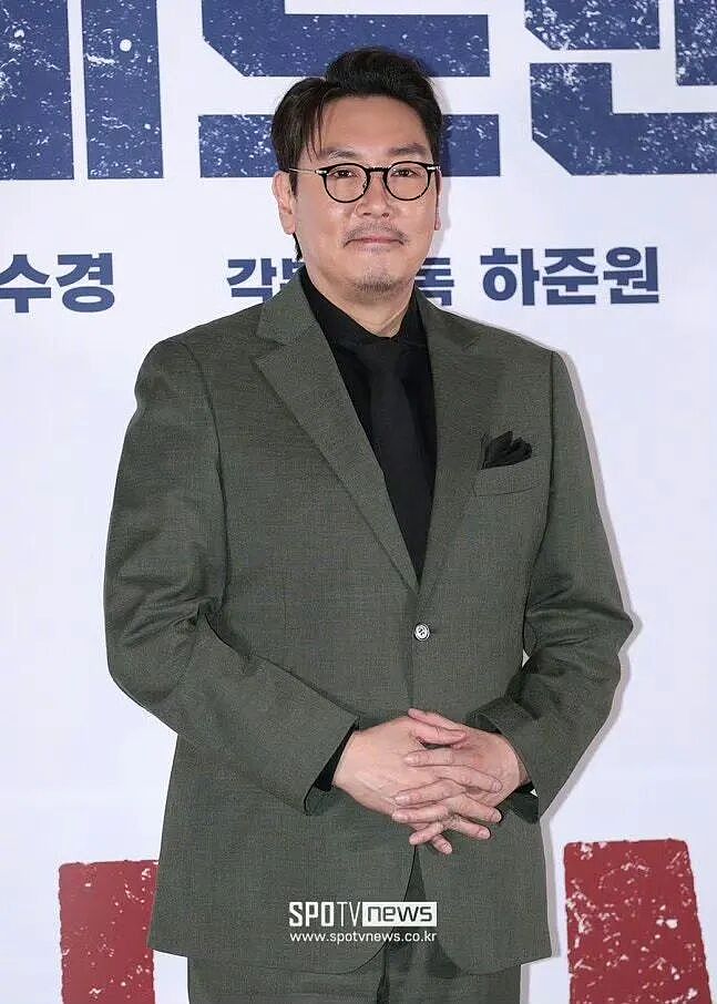 承认性侵、盗窃等罪行！韩国影帝宣布退出演艺圈（组图） - 4