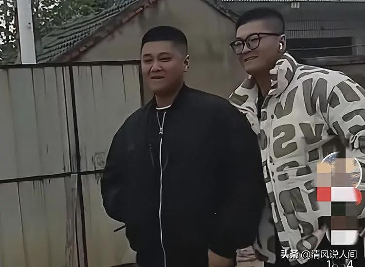 南京双胞胎兄弟认亲10天反目!弟弟做法令人作呕!哥哥曝更多内幕(组图) - 1