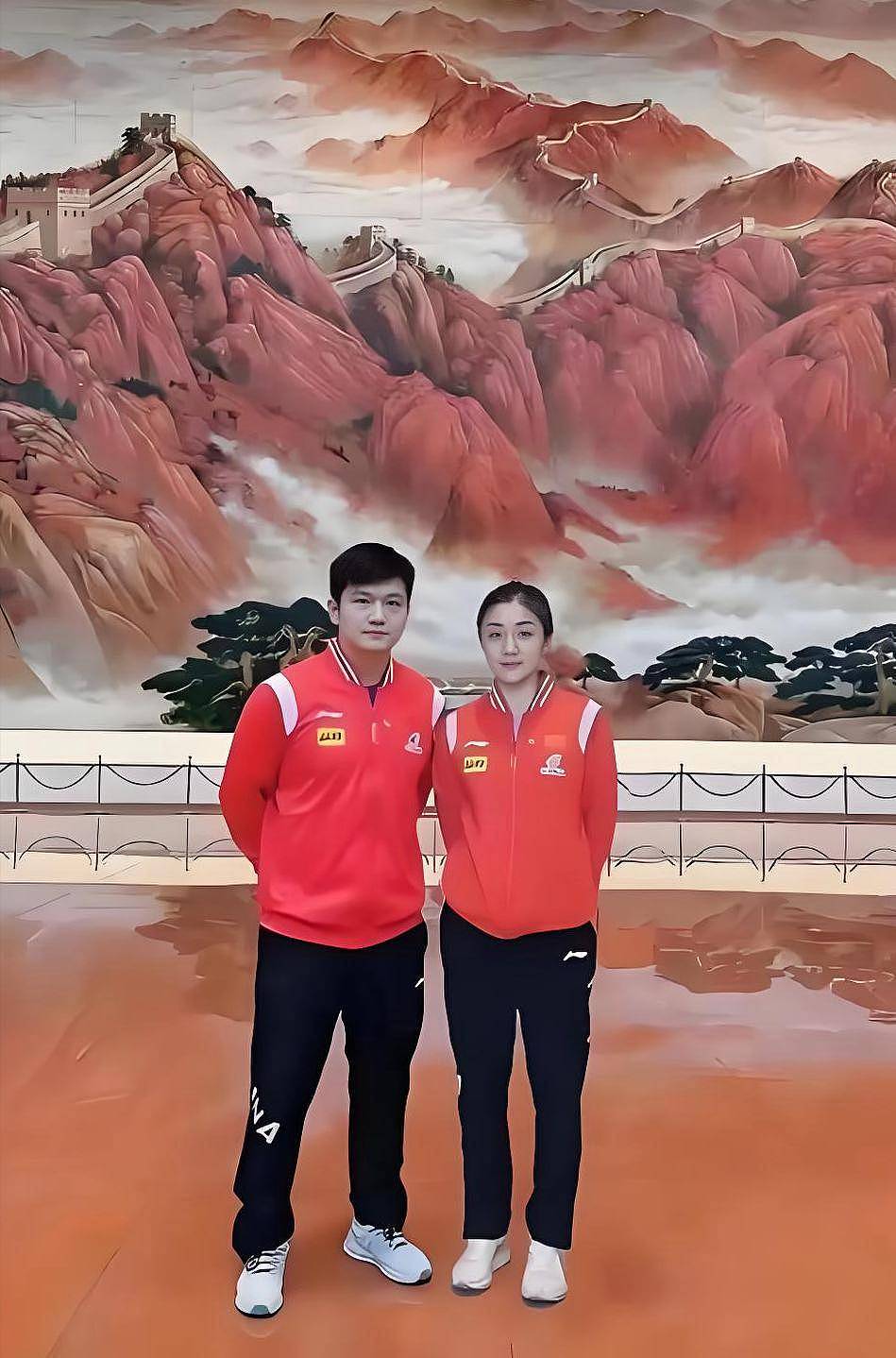 陈梦:妥妥的富婆,带领父母一道致富,婚恋成难题(组图) - 11
