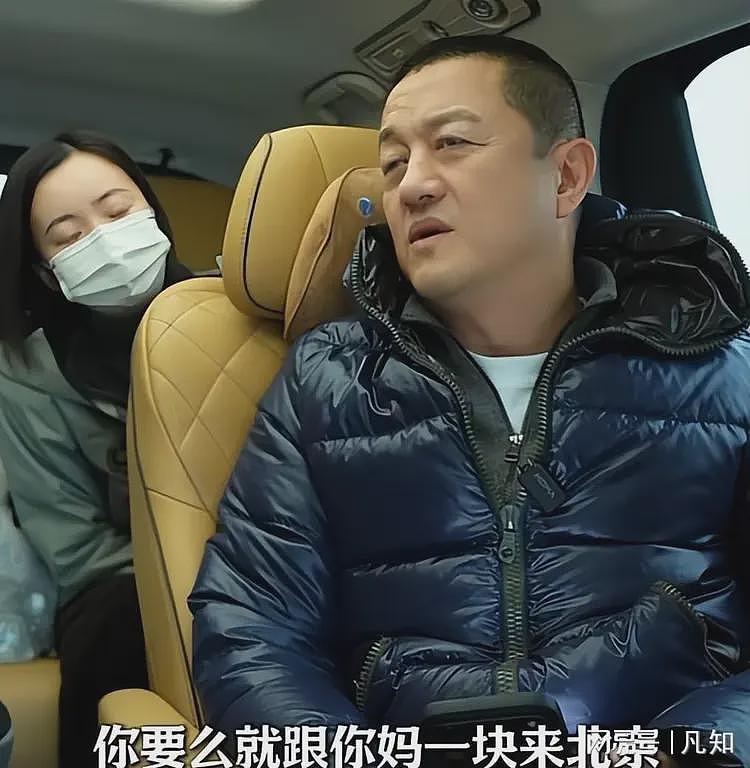 李亚鹏在四川见第四个女儿，身份公开：毕业于电子科大，相拥而泣（组图） - 9