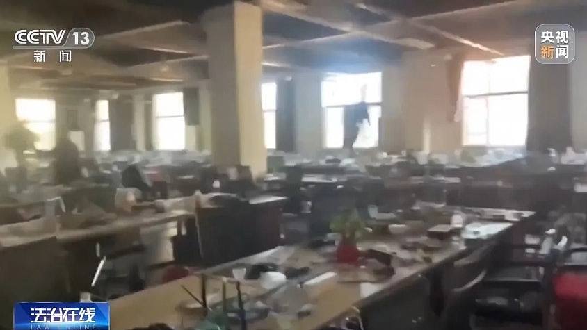 东南亚诈骗园区内幕:1瓶可乐5美元,呼吸都要付费,月办洗脑大会(组图) - 1
