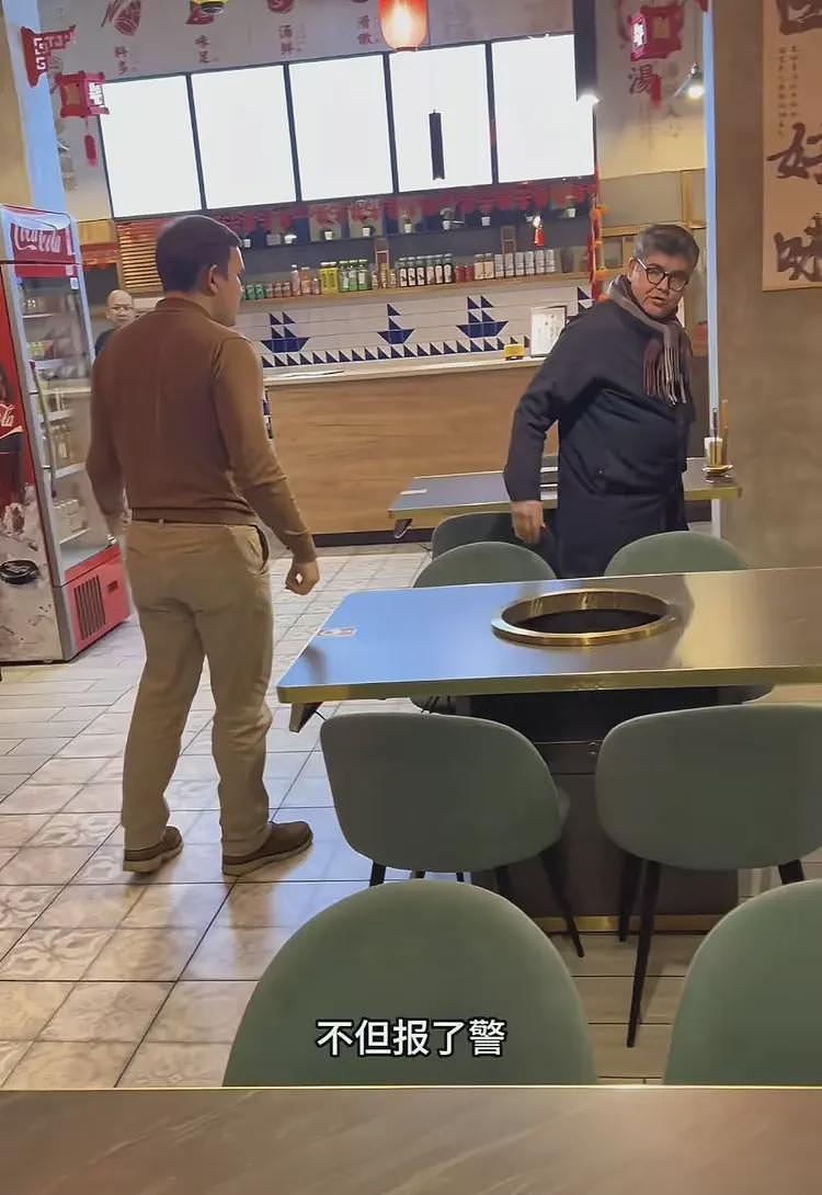 网友俄中餐馆用餐遭到歧视，对方还表示中国游客来得越少越好（组图） - 4