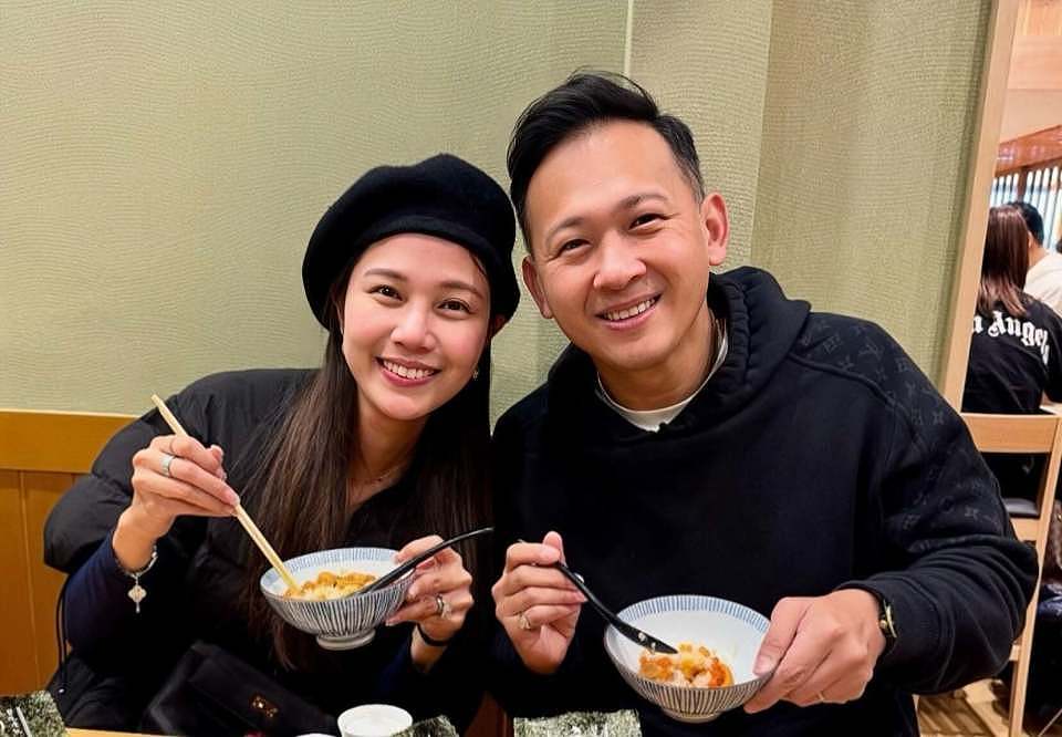 突发！TVB前知名女星富商老公发生车祸，爱车遭猛烈撞击与死神擦肩而过（组图） - 9