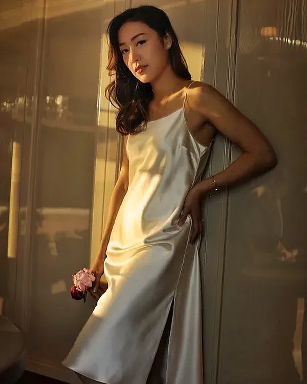 恭喜！31岁前港姐季军宣布诞下女儿，入行两年仅拍过一部剧即离巢（组图） - 12