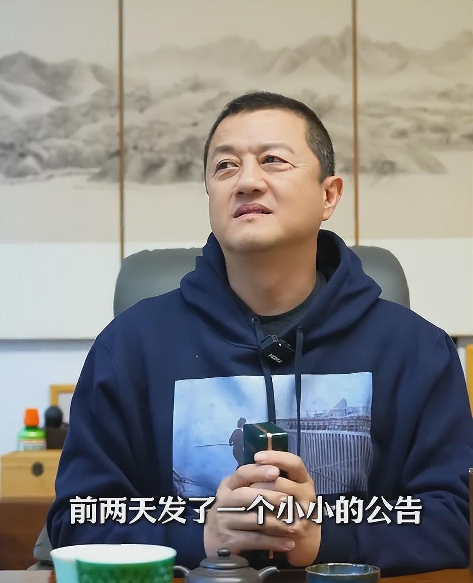 谢霆锋没想到，离婚12年李亚鹏公开晒王菲照片，有一件事他真做对了（组图） - 20