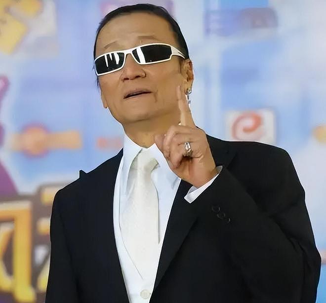 庭审对峙!张柏芝被干爹追讨1200万,谢霆锋划清界限,谢贤急了(组图) - 22