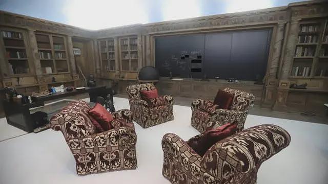 此前从未公开的爱泼斯坦岛屿新照片曝光（组图） - 7