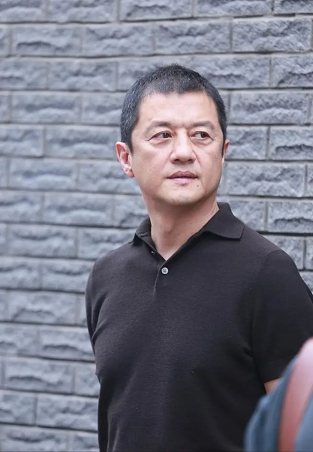 李亚鹏公开“第四个女儿”，女孩哽咽致谢：这几年你也不容易（组图） - 5