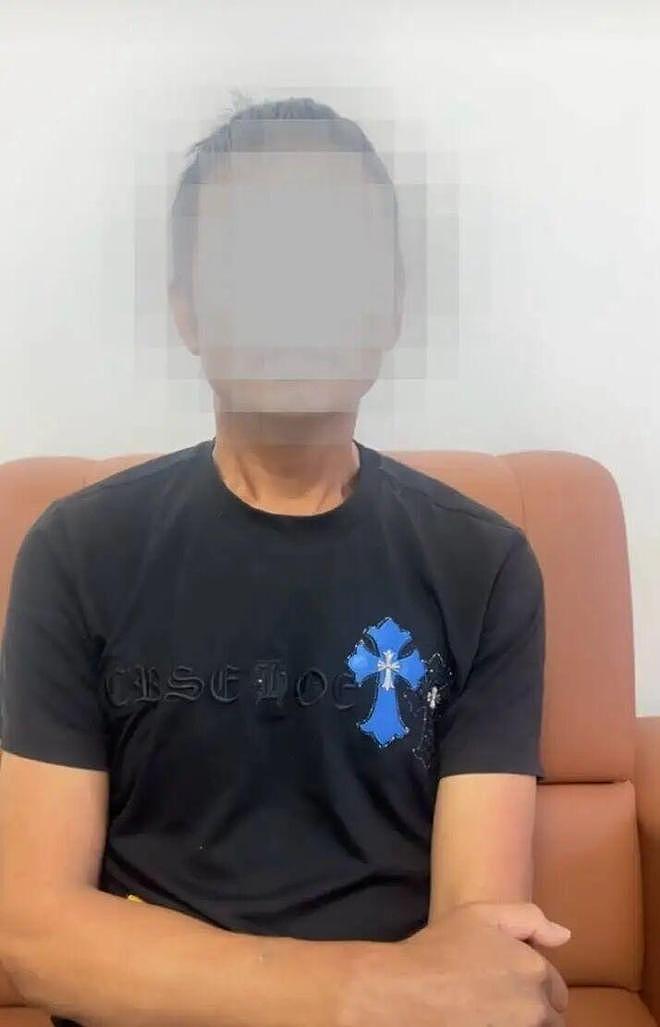男子不会打字遭柬埔寨电诈园区转卖，意外脱身后获中国老板救助！老板：一年要救助上百名国人（组图） - 1