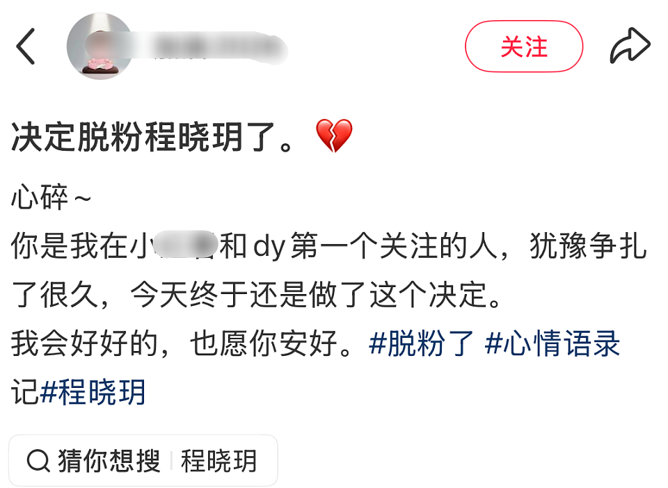 国内赚钱国外花,产品全抄别人家,富家女程晓玥终于翻车了(组图) - 24