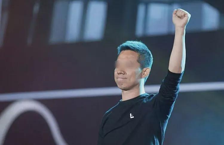 拿下特斯拉大单，手握2家上市公司！“中国最大忽悠”要翻身了？（组图） - 1