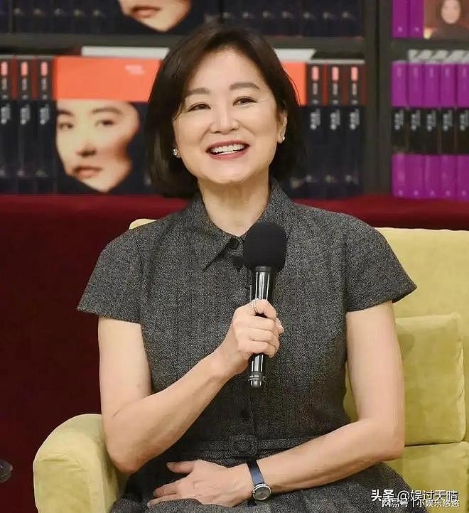 林青霞崩溃了！香港的豪宅被蟑螂入侵（组图） - 3