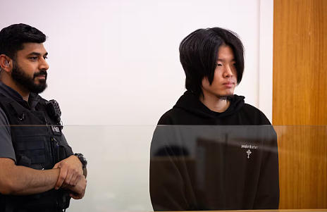 这位亚裔小伙“绝了”，贩卖“新西兰国宝”！四天行程变一年牢狱，短时间回不了国.....（组图） - 1
