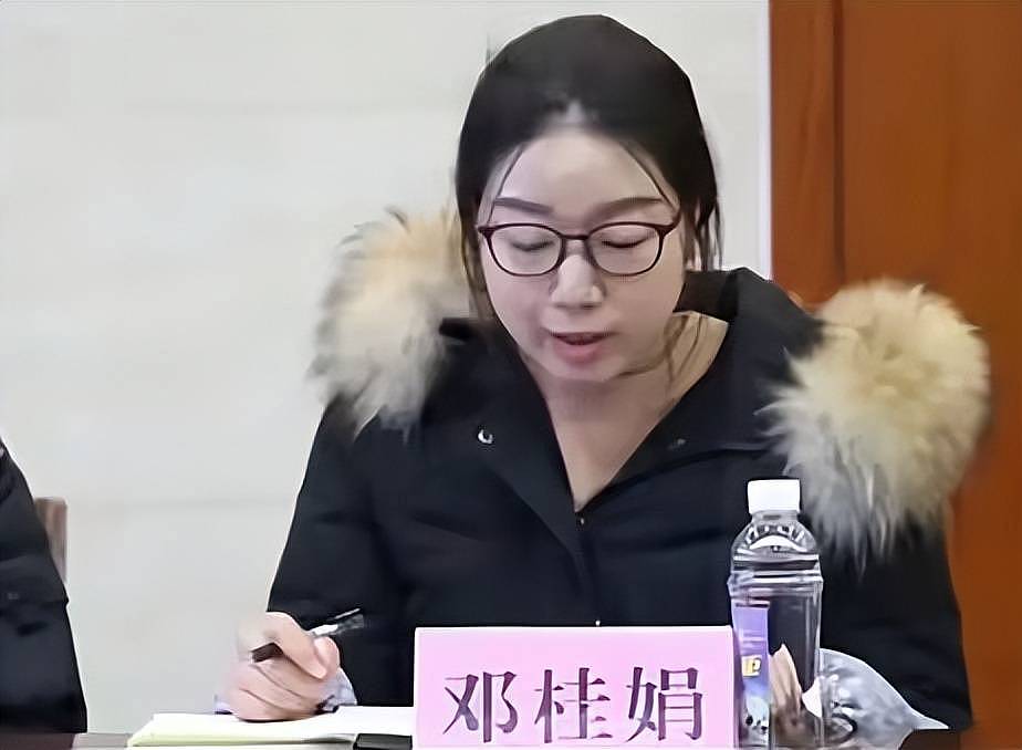 33岁清华硕士邓桂娟病逝！她是驻村干部，老家村支书发声：她小时候家里很困难，父亲早年患癌去世（组图） - 7