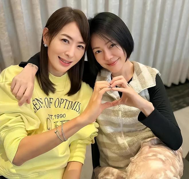 具俊晔陪小S录跨年视频，自称“都是大S的遗物”，评论区骂声一片（组图） - 15