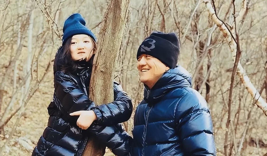 谢霆锋没想到，离婚12年李亚鹏公开晒王菲照片，有一件事他真做对了（组图） - 9