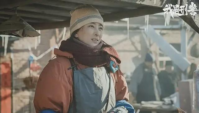 马苏有了新恋情?疑似与李泓良戏内夫妻,戏外升温(组图) - 3