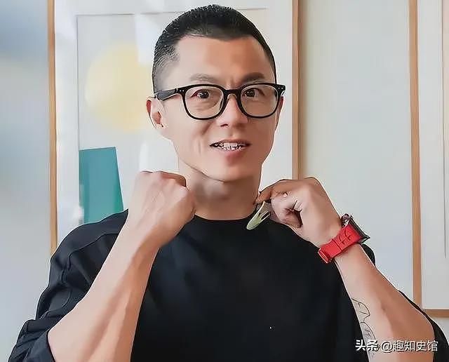 墙倒众人推？禁言不到24小时，陈震被扒底朝天，偷税只是冰山一角（组图） - 1