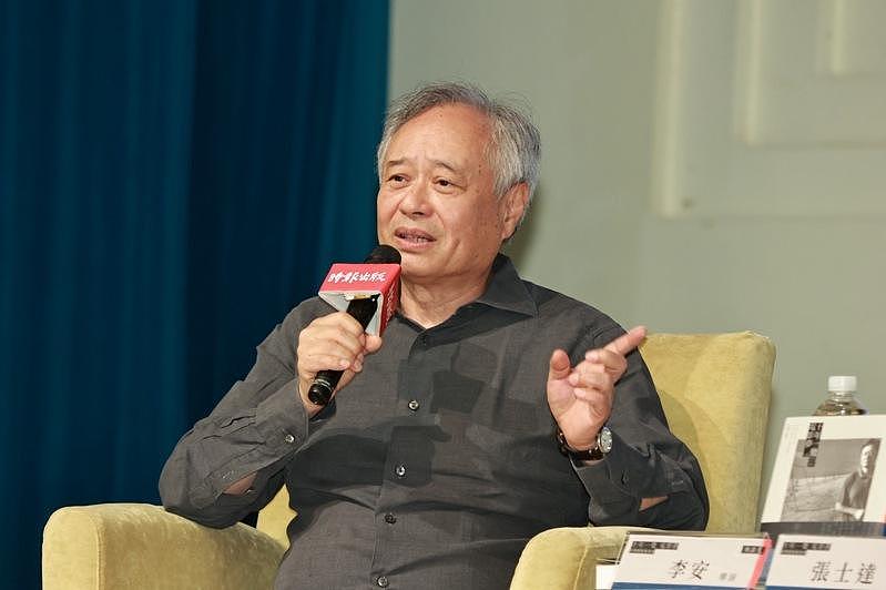 李安亲揭2新作计划，吐金句：婚姻要忠实，拍电影不需要（组图） - 1