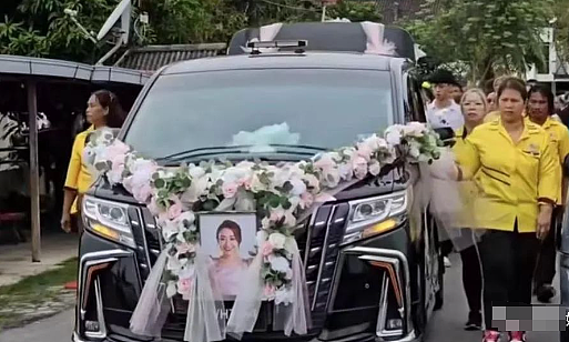37岁知名女星猝死！昏迷前曾联系未婚夫，倒地不起40分钟内身亡，今死因曝光事有蹊跷？（组图） - 6