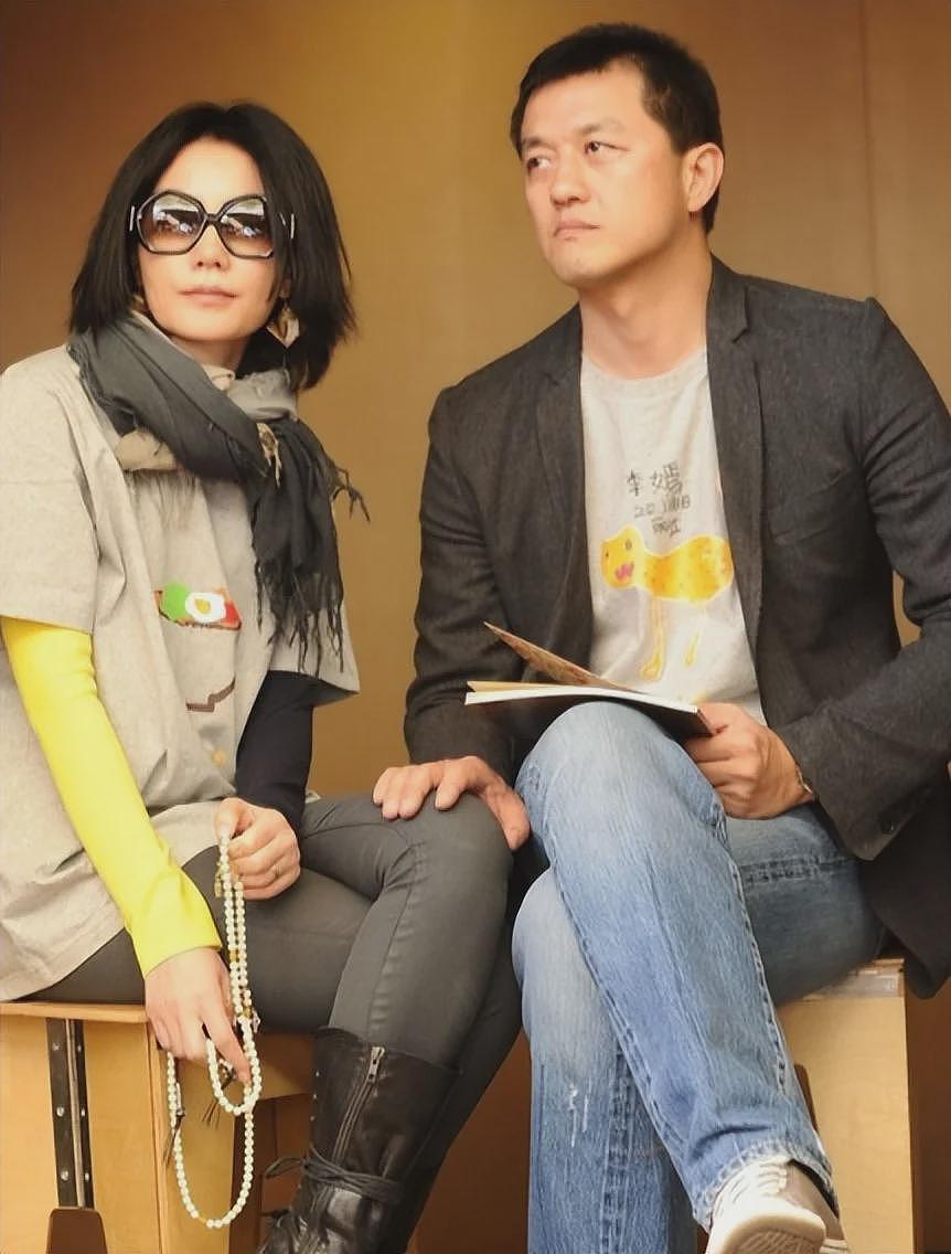 谢霆锋没想到，离婚12年李亚鹏公开晒王菲照片，有一件事他真做对了（组图） - 4