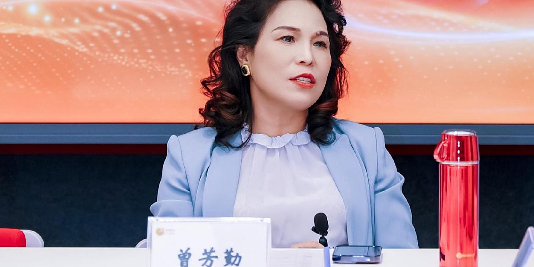 深圳跨界女王，不做第二，只做唯一（组图） - 3