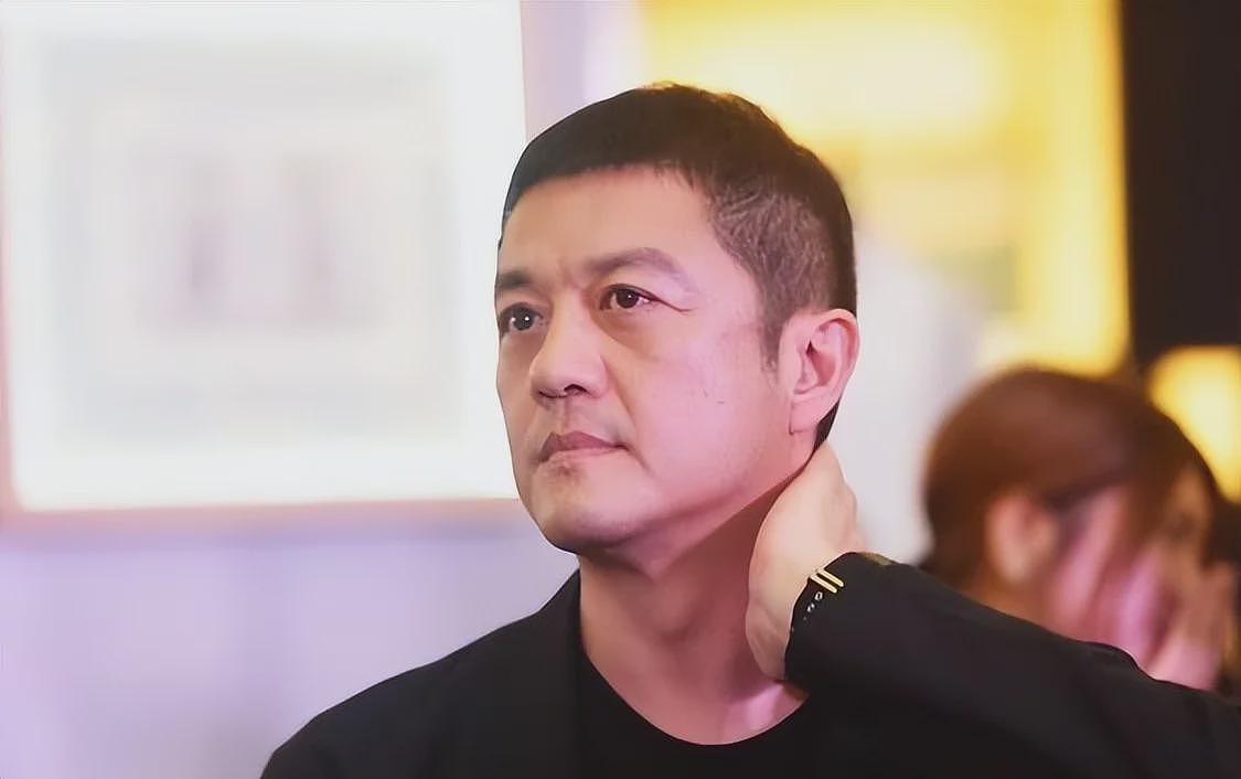 谢霆锋没想到，离婚12年李亚鹏公开晒王菲照片，有一件事他真做对了（组图） - 2