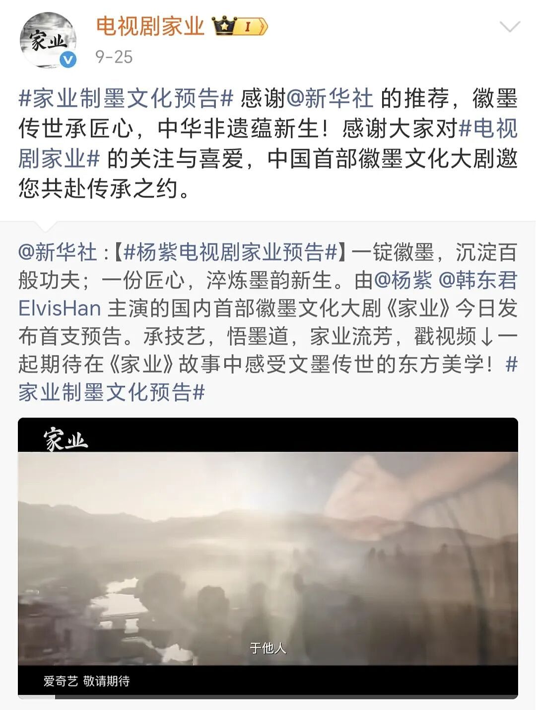 杨紫新剧惨遭像素级抄袭,“够爽就行”的短剧这回踢到铁板了(组图) - 3
