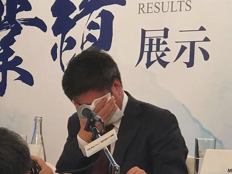 拿下特斯拉大单，手握2家上市公司！“中国最大忽悠”要翻身了？（组图） - 9