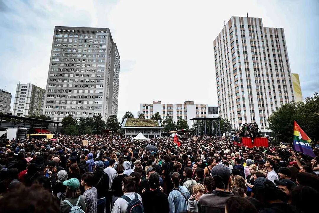 马克龙在中国找到了他心中的法国，这一刻他体验到了拿破仑的感觉（组图） - 23