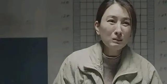马苏有了新恋情?疑似与李泓良戏内夫妻,戏外升温(组图) - 4