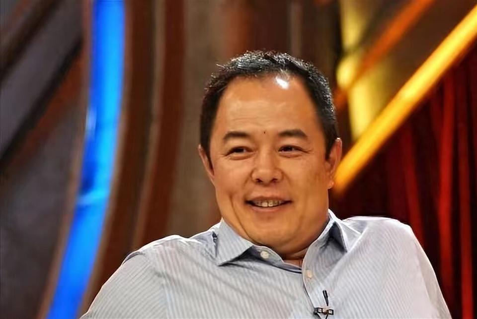 被张铁林玩弄感情后，嫁给了臭名昭著的他（组图） - 1