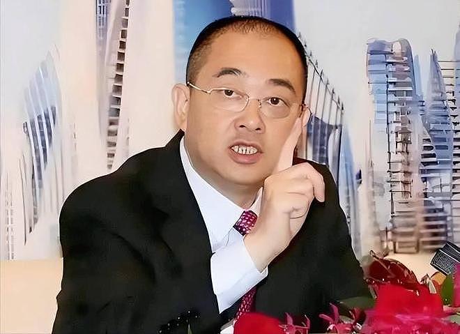 恒大原总裁夏海钧被找到,现身美国加州,12岁儿子就读加州私立学校(组图) - 8