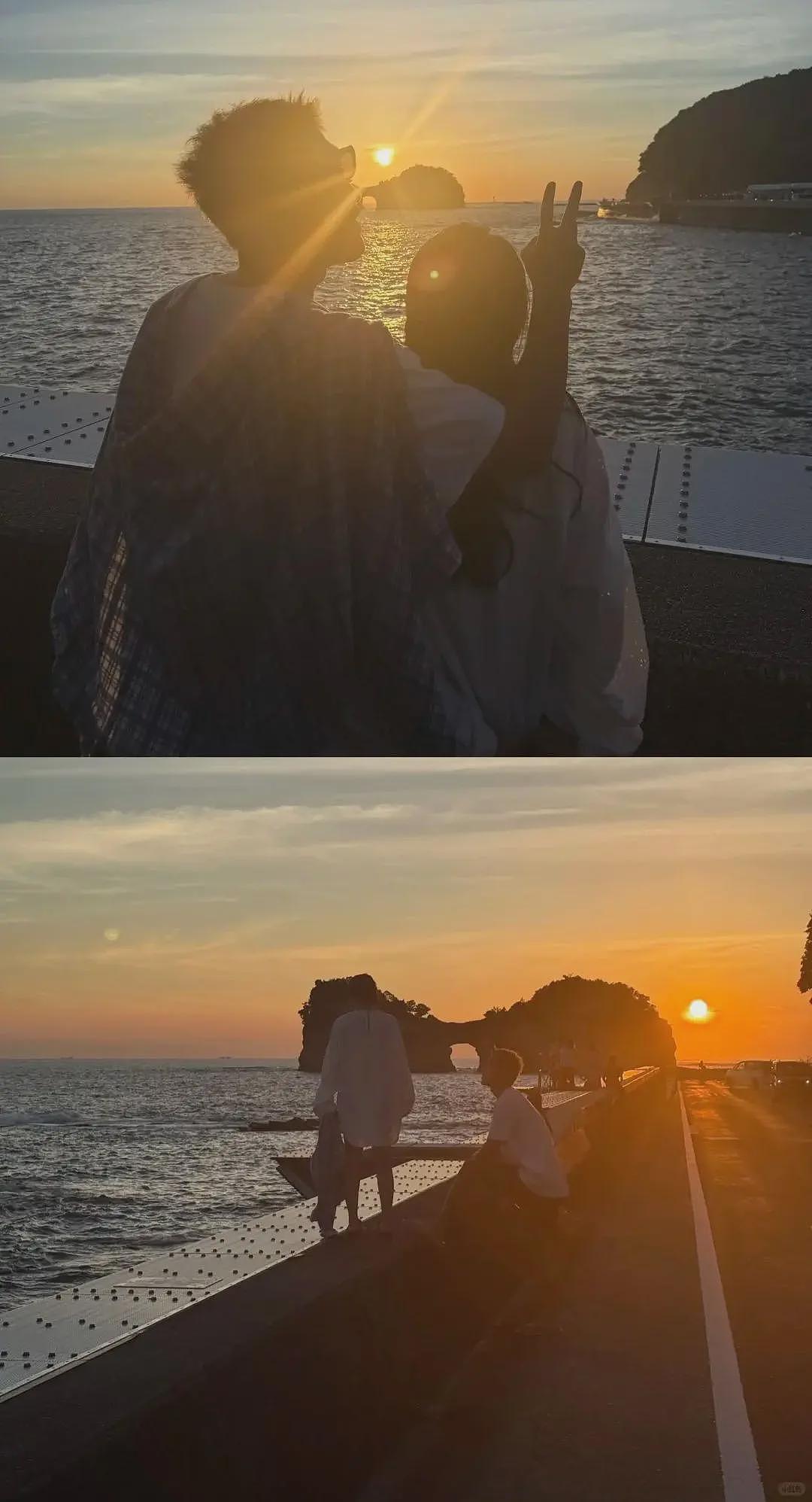 李嘉格官宣“姐弟恋”后续，前夫深夜发文已破防，评论区一片嘲讽（组图） - 18