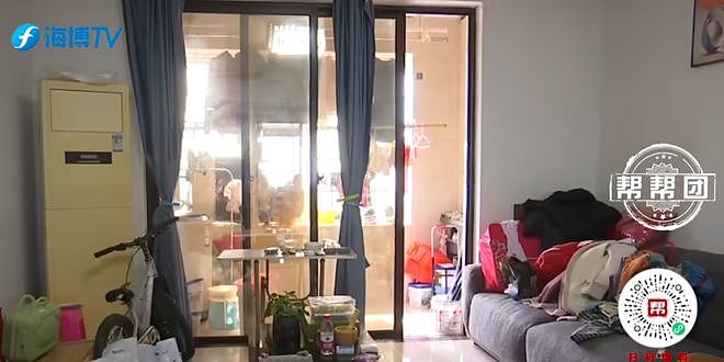 两米铁棍追打妻子，胃癌丈夫的崩溃：我只是想让你撑起这个家（组图） - 7