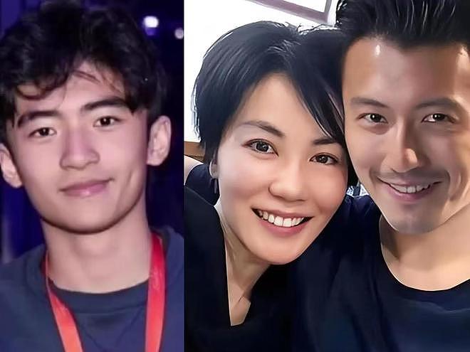 庭审对峙!张柏芝被干爹追讨1200万,谢霆锋划清界限,谢贤急了(组图) - 29
