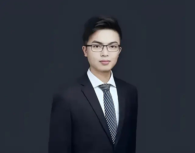 “中国大模型90后第一人”，3次被清华录取，曾梦想当摇滚明星（图） - 1