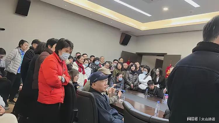 浙金中心爆雷了!诸多投资客欲哭无泪,有多名网友表示投了200万(组图) - 8