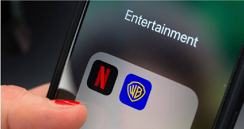 Netflix宣布收购华纳兄弟！好莱坞工会与影院联盟联手抵制（图） - 1