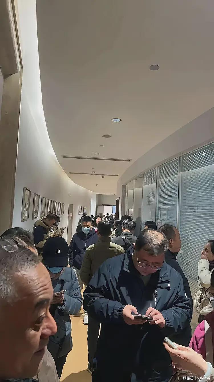 浙金中心爆雷了!诸多投资客欲哭无泪,有多名网友表示投了200万(组图) - 9