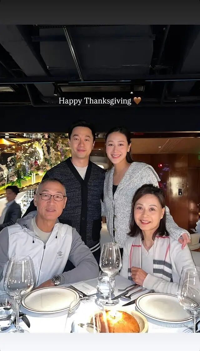 恭喜！31岁前港姐季军宣布诞下女儿，入行两年仅拍过一部剧即离巢（组图） - 5
