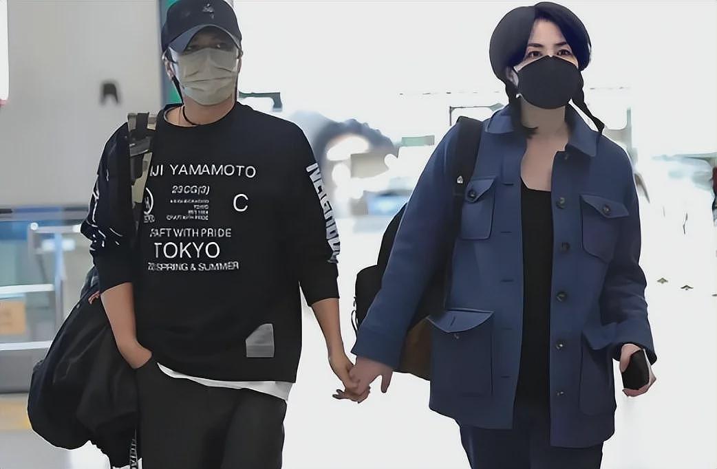 谢霆锋没想到，离婚12年李亚鹏公开晒王菲照片，有一件事他真做对了（组图） - 11