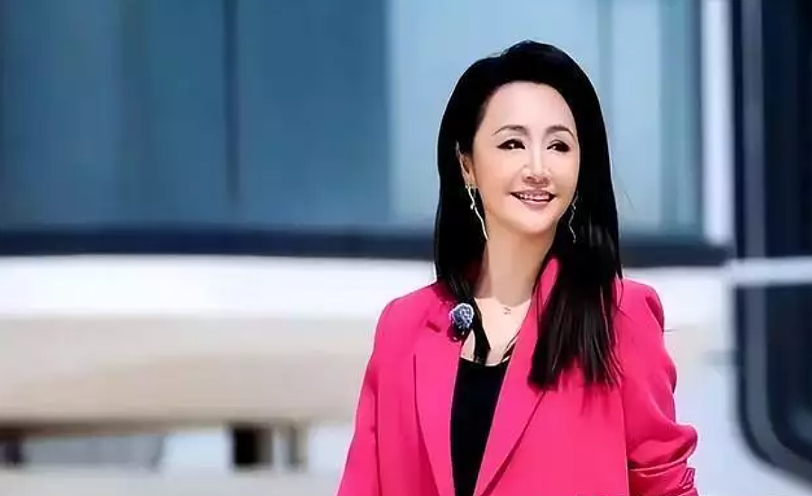曹颖自曝患癌!她痛哭:恐时日无多,担心无法陪儿子长大(组图) - 2