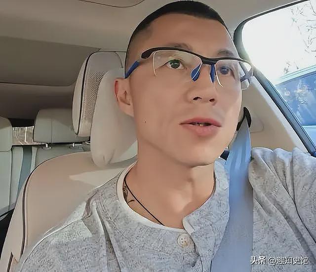 墙倒众人推？禁言不到24小时，陈震被扒底朝天，偷税只是冰山一角（组图） - 6