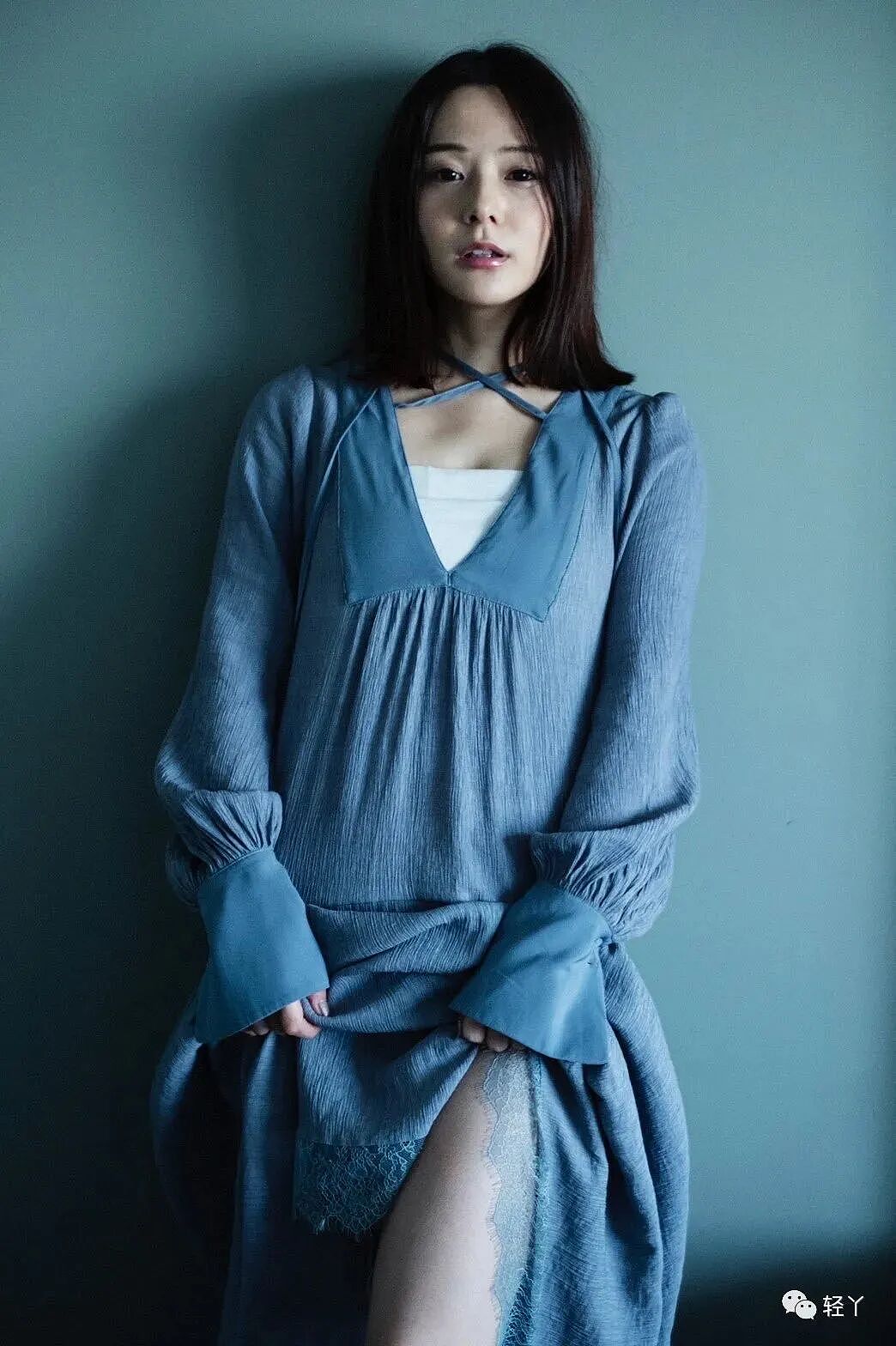 【美女】12位从偶像下海的日本女优们,你都认识谁(组图) - 6